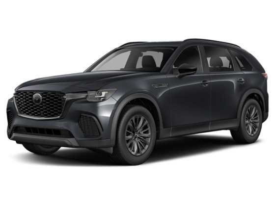 2026 Mazda CX-70 MHEV GS-L
